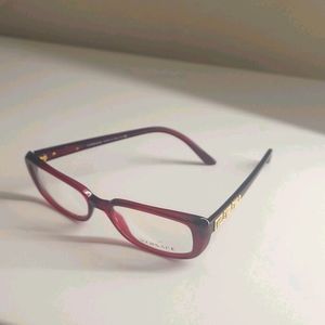New versace eyeglasses frames
